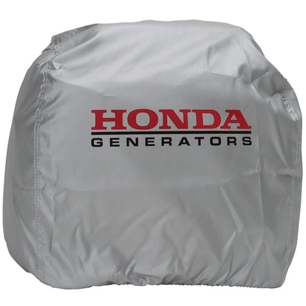 Honda eu3000 generator cover #1