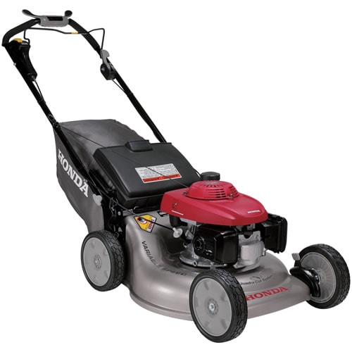 Compare honda self propelled lawn mowers #6