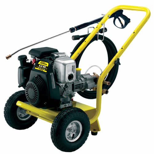 2650 Engine honda karcher pressure psi w washer #3