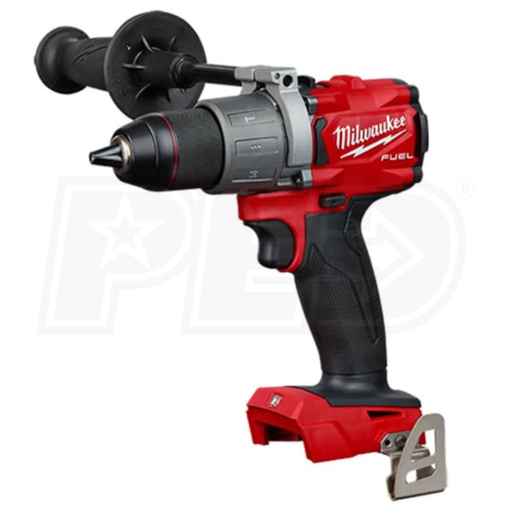 Milwaukee 2997 22 M18 FUEL Combo Kit Hammer Drill And Impact