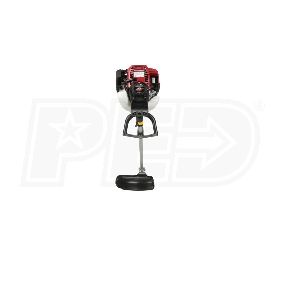 Honda Hht Sltat Cc Cycle Straight Shaft String Trimmer