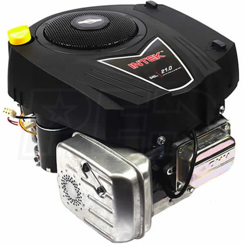 Briggs And Stratton Intek Series™ 540cc 21 Gross Hp Ohv Electric Start