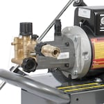 BE Power Equipment B1115EAX