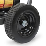 BE Power Equipment B1115EAX