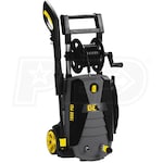 BE Power Equipment P1815EN
