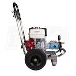 BE Power Equipment B4213HSJS