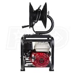 BE Power Equipment PE-2565HPCOMSPH