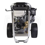 BE Power Equipment B4213HAGS