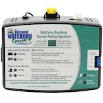 Basement Watchdog CITS-50