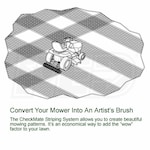 Big League Lawns LGT42