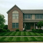 Big League Lawns PED_RPM20_TRRWD