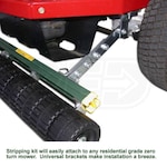 Big League Lawns UZTR33