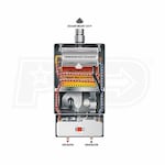 Bosch Thermotechnology C 950 ES LP