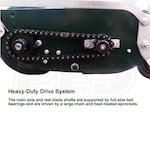 California Trimmer RL207HR-GX160