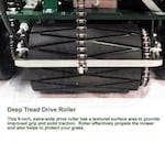 California Trimmer RL207HR-GX160