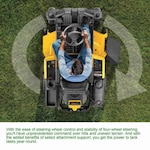 Cub Cadet 17WRCBDQ010