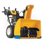 Cub Cadet 2X30