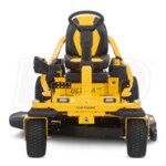 Cub Cadet ZTS1 46