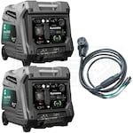 Cummins Onan EGD-P4500I-KIT