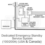 Cummins Power Generation 20GSBB-6714A