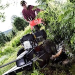 DR Power Equipment AT45326BEN