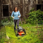 DR Power Equipment T4X1070DMN