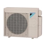 Daikin Ceiling Cassette 4-Zone System - 36,000 BTU Outdoor - 9k + 12k + 12k + 12k Indoor - 17.7 SEER