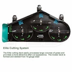 Dixie Chopper 2342BR