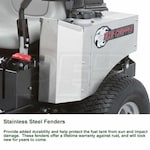 Dixie Chopper 2342BR