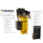 EMAX ESP07V080V3PK-230