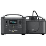 EcoFlow EFRIVER600PRO-EB-UE