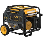 Firman Generators H05752