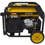 Firman Generators H08051