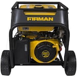 Firman Generators H08051