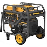 Firman Generators P12002