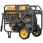 Firman Generators P12002