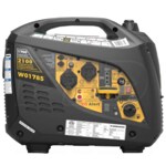 Firman Generators W01785