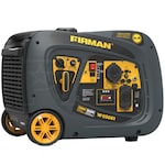 Firman Generators W03081