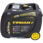 Firman Generators W03083