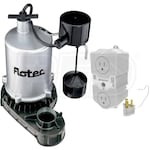 Flotec SPD-FPTZ7550-SSPC