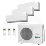 Fujitsu F3H36W1212150000