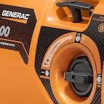 Generac iQ2000