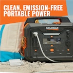 Generac 8026