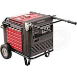 Honda EU6500ISAC