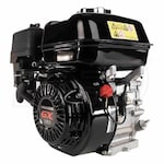 Honda Engines X160UT2-SMC7-SD