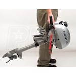 Honda Marine BF2.3DHLCH