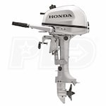 Honda Marine BF6AHLHNA