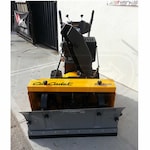 I.M.A.C. Attachment SP 30