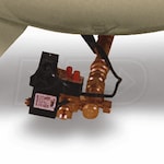 Ingersoll Rand UP6-10TAS-150-120.460-3