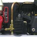 Iron Horse IH11G30TRKE